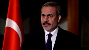 Bakan Fidan'dan Brüksel temaslarına ilişkin değerlendirme