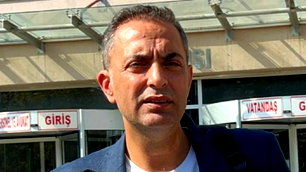 Kara para aklama soruşturmasında Murat Ağırel dahil 8 kişi tutuklandı