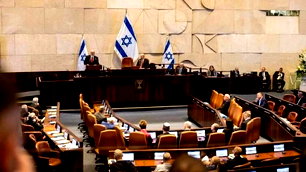 İsrail Seçim Komitesi, Netanyahu'nun usulsüzlük iddialarını reddetti