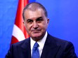 Ömer Çelik: "Cumhur ittifakı'nın adayı Recep Tayyip Erdoğan'dır"
