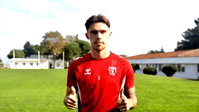 Samsunspor'dan Drapinski: Kazanmaya başlamamız gerek