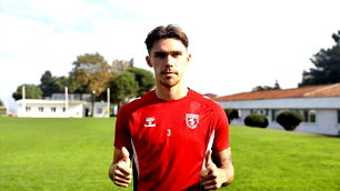 Samsunspor'dan Drapinski: Kazanmaya başlamamız gerek