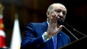 Erdoğan: "24 yıldır bu zihniyetlere izin vermedik"