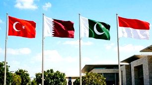 Savunma sanayisinde dörtlü ortaklık: İmzalar bugün Doha'da atılacak