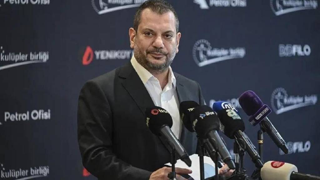 Süper Lig'de yeni yayın ihalesi için hedef: 4K HDR görüntü