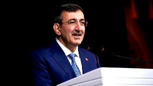 Cevdet Yılmaz: Dezenformasyona karşı direnci artırmayı hedefliyoruz