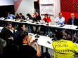 Konferans Ligi finali için İstanbul'da hazırlıklar sürüyor