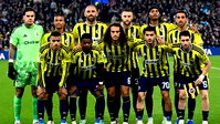 Aston Villa, Fenerbahçeli Oğuz Aydın'ı takibe aldı