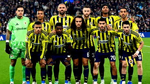 Aston Villa, Fenerbahçeli Oğuz Aydın'ı takibe aldı