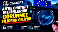 Open AI, metinlere görünmez filigran ekliyor