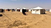 ABD'den Sudan için BM'de insani ateşkes çağrısı