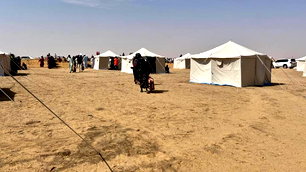 ABD'den Sudan için BM'de insani ateşkes çağrısı