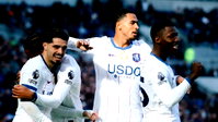 Pedro Neto'dan iki gol: Chelsea, Everton deplasmanında kazandı