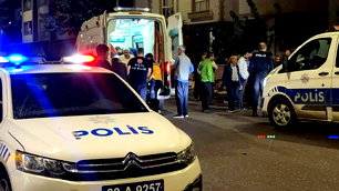 Şanlıurfa'da husumetli iki aile arasında silahlı kavga: 2 yaralı