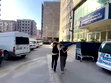 33 yıl hapis cezasıyla aranan firari hükümlü İskenderun'da yakalandı