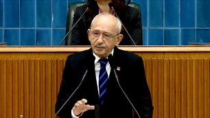 Kılıçdaroğlu'ndan CHP'ye "arınma" mesajı