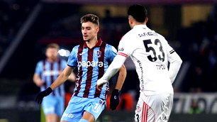 Trabzonspor-Beşiktaş derbisinin VAR'ı belli oldu