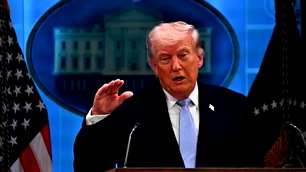 ABD basını: Trump'a İran'a yönelik saldırı seçenekleri sunuldu