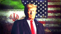 İran'dan Trump'ın "bombaların anası" tehdidine yanıt