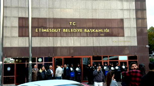 Etimesgut Belediyesi soruşturmasında 7 tutuklama