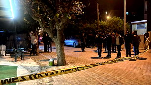 Şehit polis Mehmet Tozun davasında 2 sanığa ağırlaştırılmış müebbet