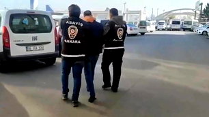 81 ilde aranan şahıslar uygulaması: 912 kişi yakalandı