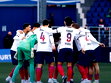 PSG, Strasbourg deplasmanında geriden gelip 3-1 kazandı