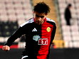 Eskişehirspor, Iğdır FK'yi 90+7'de attığı golle eledi