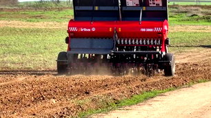2027 bütçesinde tarımsal desteklere 235 milyar lira ayrıldı