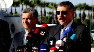COP31'e 85 lider katılacak: 26 bin güvenlik personeli görev yapacak