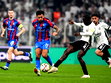 Beşiktaş, 10 kişi kaldığı maçta Crystal Palace ile 2-2 berabere kaldı