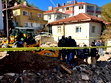 17 yıl önce kaybolan kadının evinin altında kemikler bulundu