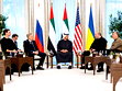Rusya, ABD ve Ukrayna Abu Dabi'de yeniden masaya oturuyor