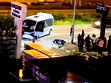 Rize'de minibüsle çarpışan motosiklet sürücüsü hayatını kaybetti