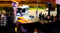 Rize'de minibüsle çarpışan motosiklet sürücüsü hayatını kaybetti