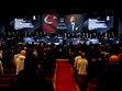 Beşiktaş'ta Serdal Adalı yönetimi devam ediyor