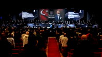 Beşiktaş'ta Serdal Adalı yönetimi devam ediyor