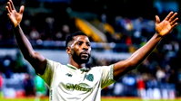 Kelechi Iheanacho'dan Bursasporlulara Süper Lig sözü