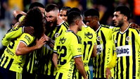 Fenerbahçe, Slavia Prag'ı ağırlıyor: Asensio ve Mert Müldür yok