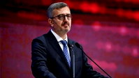 Duran'dan Bedir Mutabakatı mesajı: Stratejik ortaklık güçleniyor