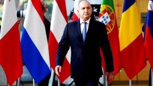 Bulgaristan açıklarında İHA saldırısı: Bir gemi battı, 11 denizci kayıp