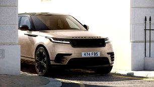 Range Rover'dan Londra esintili iki özel model satışta