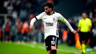 Beşiktaş'ta Orkun Kökçü 2-3 hafta yok: Trabzonspor maçını kaçıracak