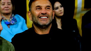 Okan Buruk, Gençlerbirliği deplasmanında 150. lig maçına çıkıyor