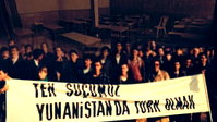 Yunanistan Batı Trakya'da 8 Türk azınlık okulunu kapattı