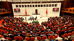 TBMM'de 2027 bütçe maratonu başlıyor