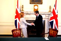 İngiltere Başbakanı Burnham: Rusya Brexit referandumuna müdahale etti