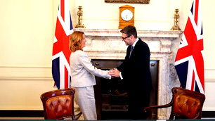 İngiltere Başbakanı Burnham: Rusya Brexit referandumuna müdahale etti