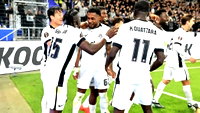 Beşiktaş ve Trabzonspor Avrupa'da 3 puan peşinde: Muhtemel 11'ler