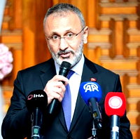 Eyüpsultan Belediyesi soruşturmasında 13 tutuklama kararı